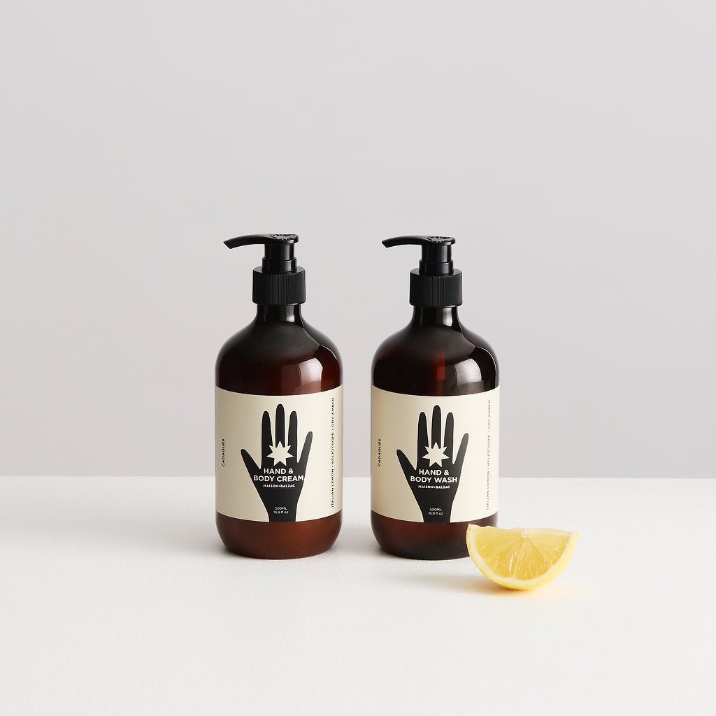 The Complete Body Bundle | Ripple