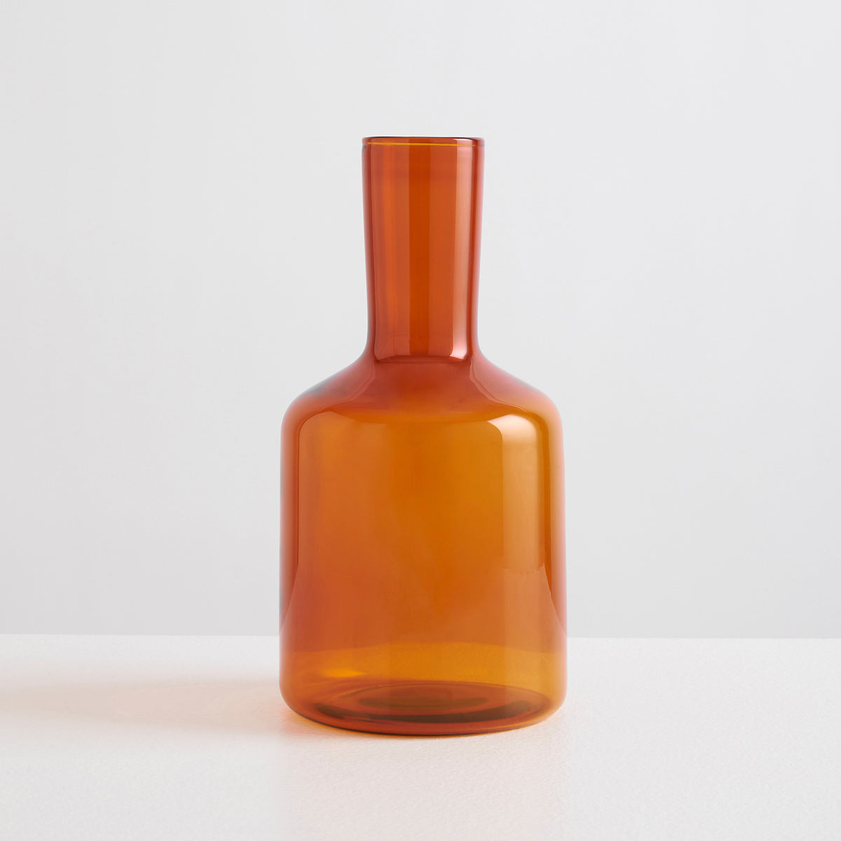 J'ai Soif XL Carafe | Amber