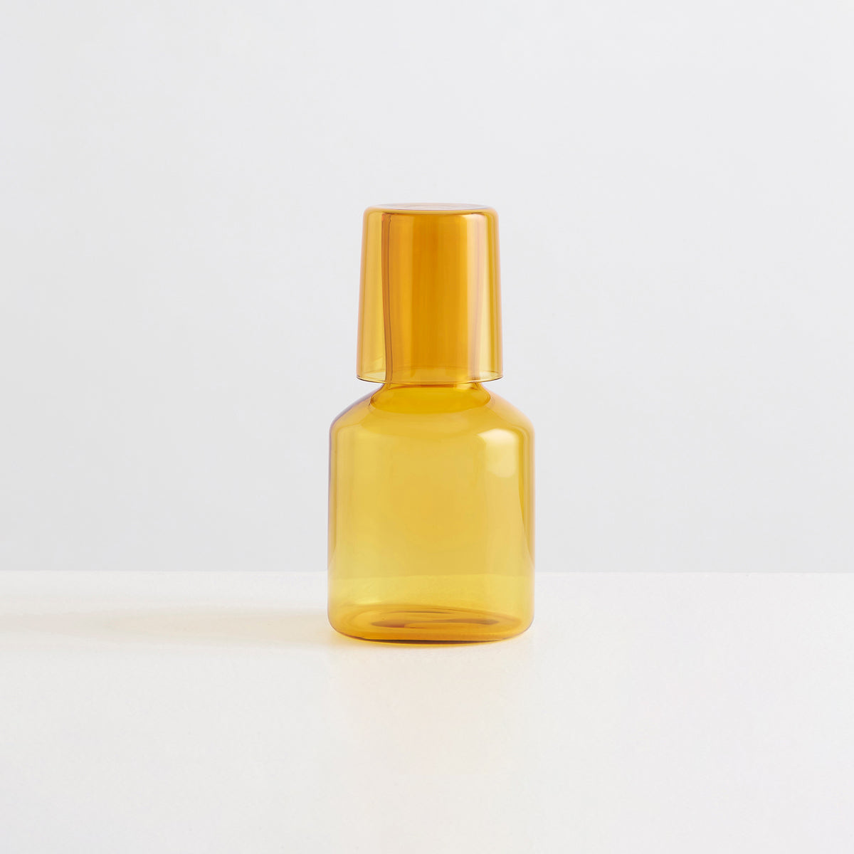 J'ai Soif Carafe & Glass | Miel