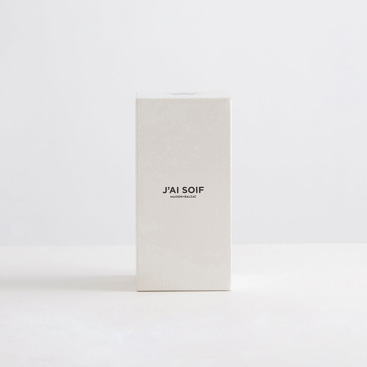J'ai Soif Carafe & Glass | Amber