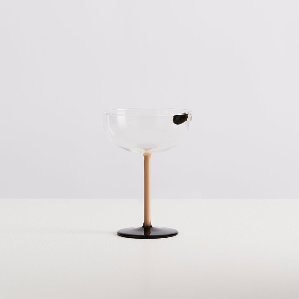 L'Espresso Martini Cocktail Glass