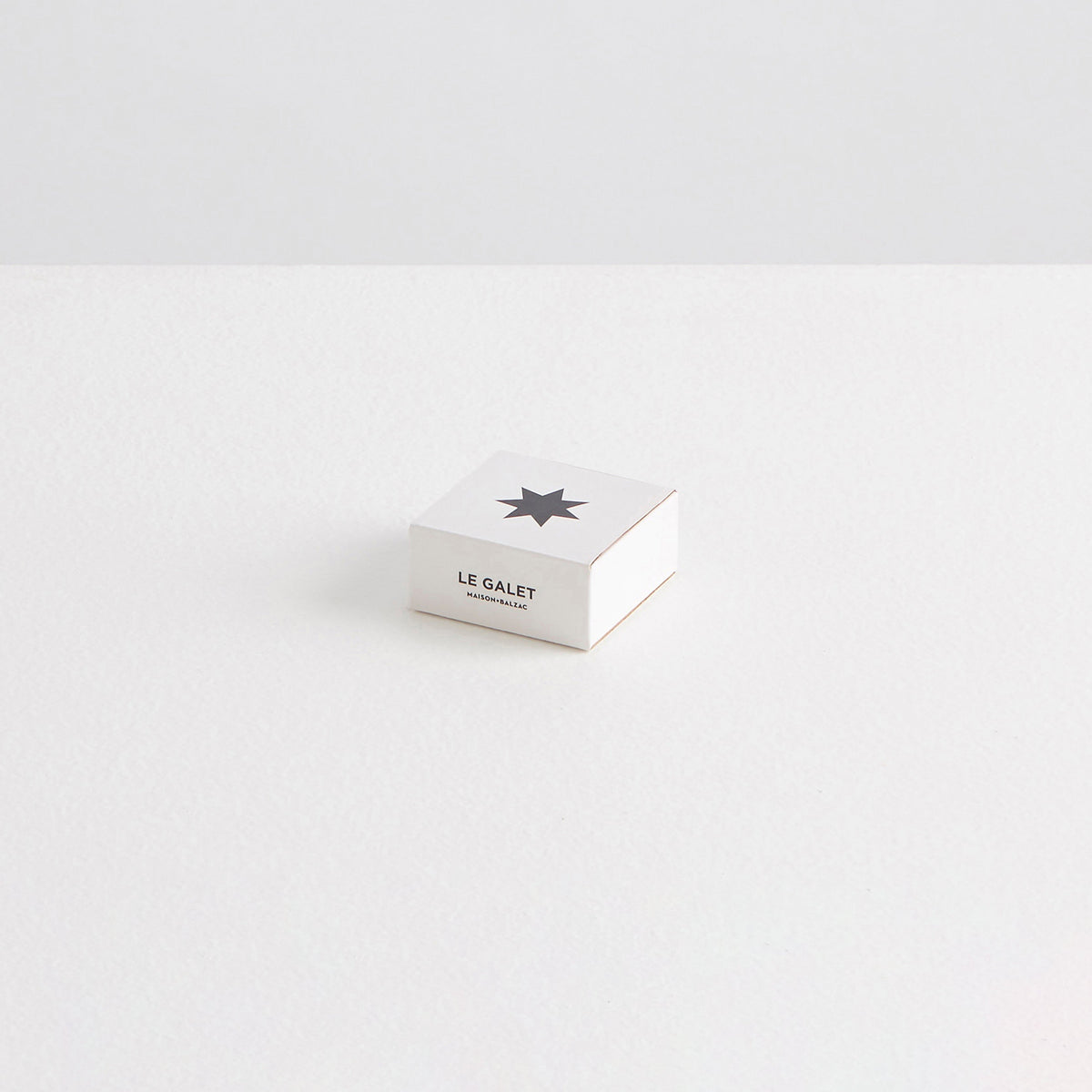 The Pebble Incense Holder | Rouge