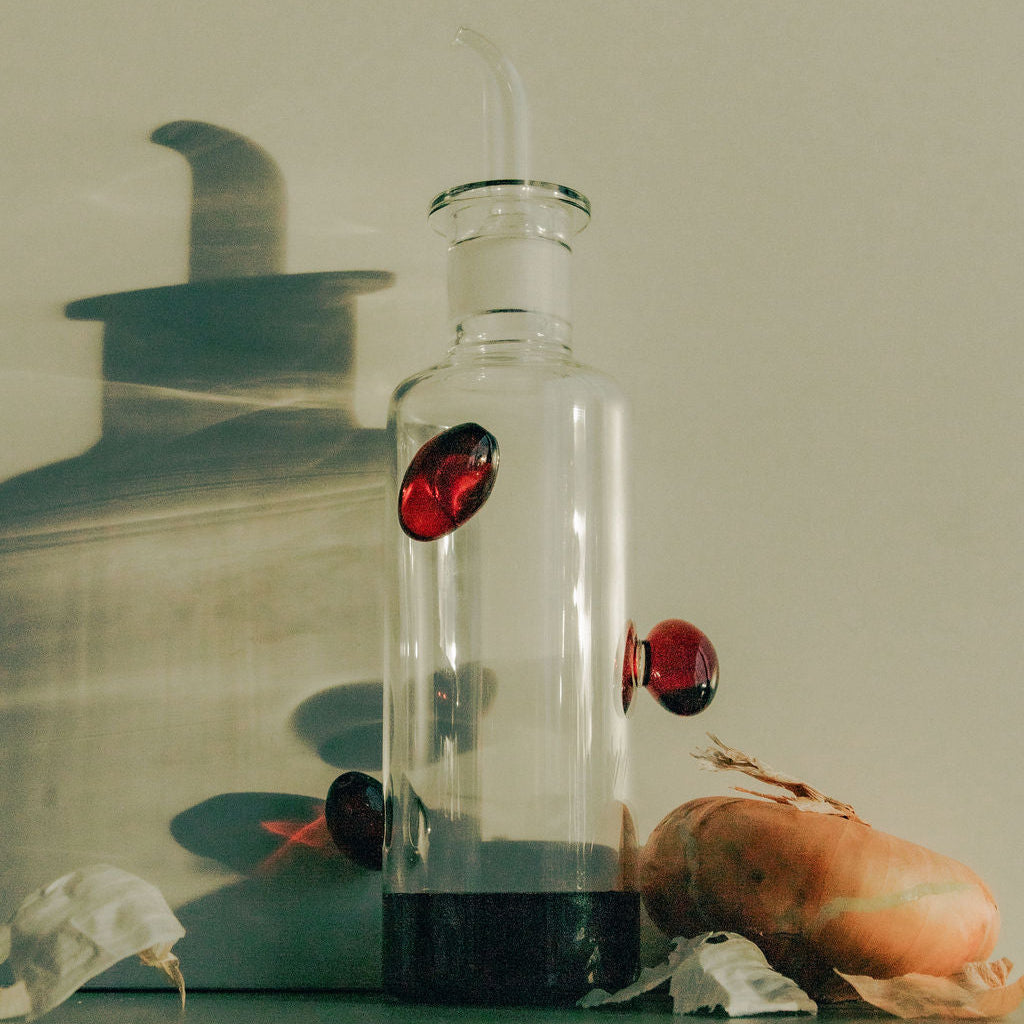 The Balsamic Bottle