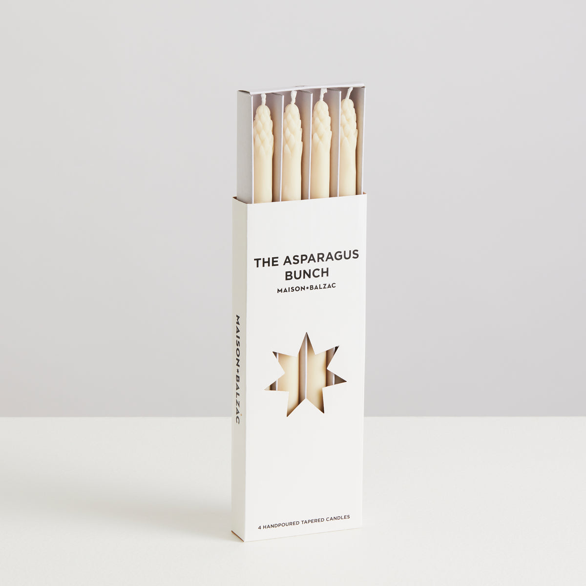 The Asparagus Bunch | Ivory