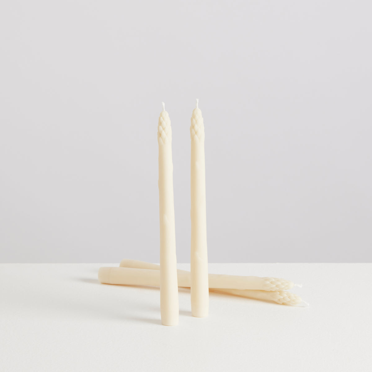 The Asparagus Bunch | Ivory