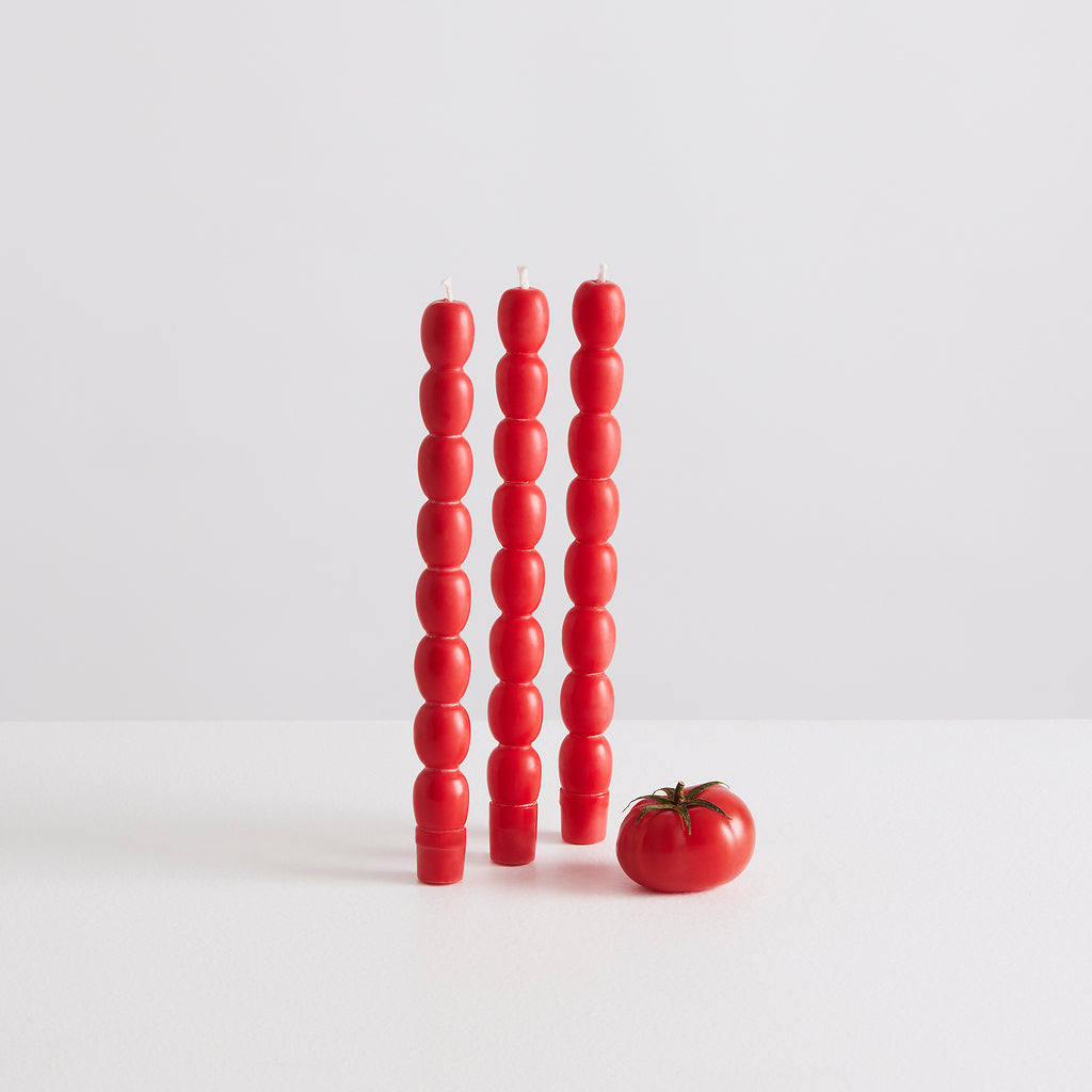 Cherry Tomato Chandelles