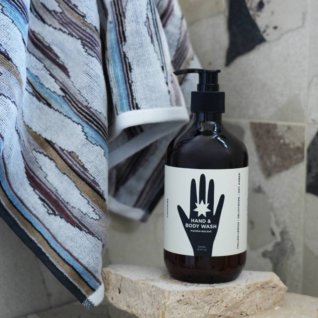 The Wash Bundle | Ripple