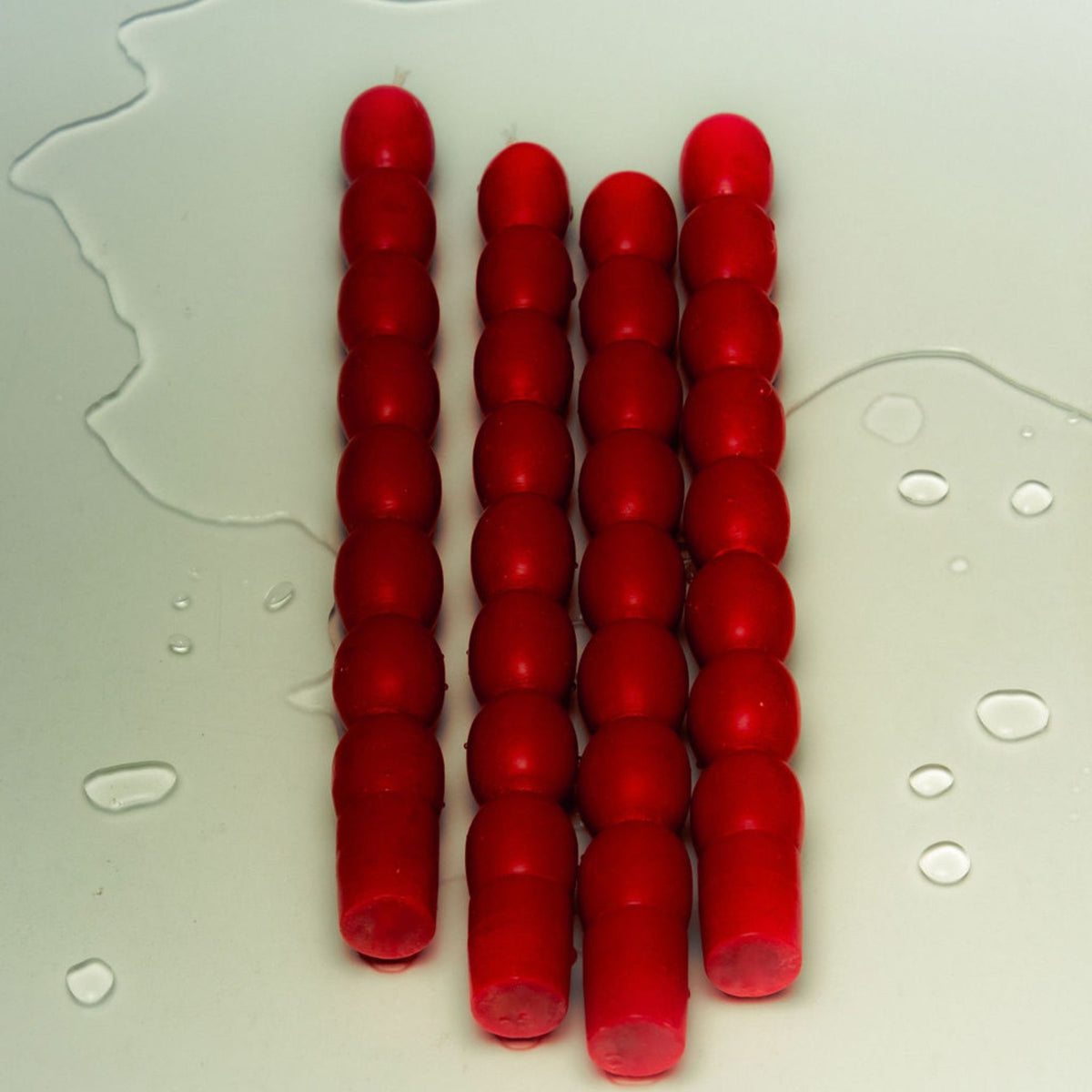 Cherry Tomato Chandelles