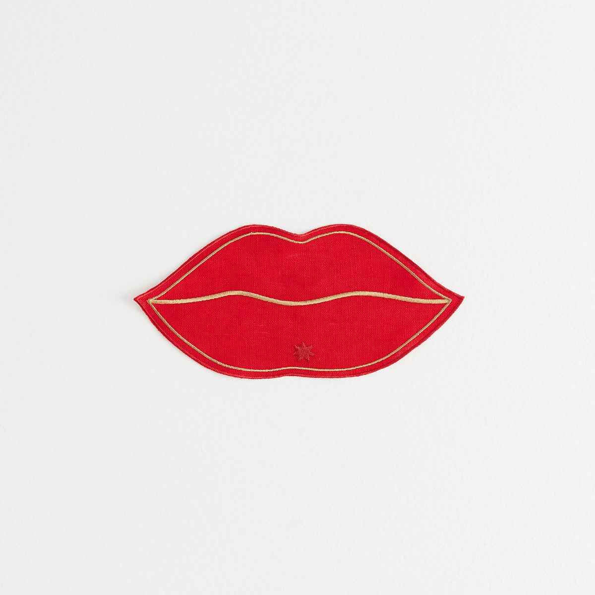 Bisous Napkins