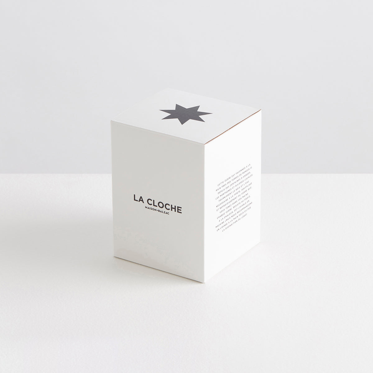 La Cloche