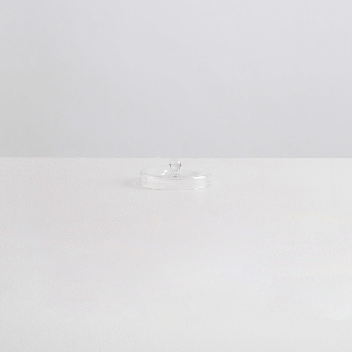 Glass Lid