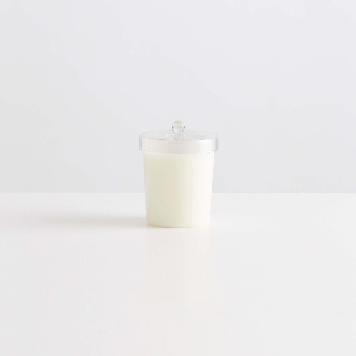 Glass Lid