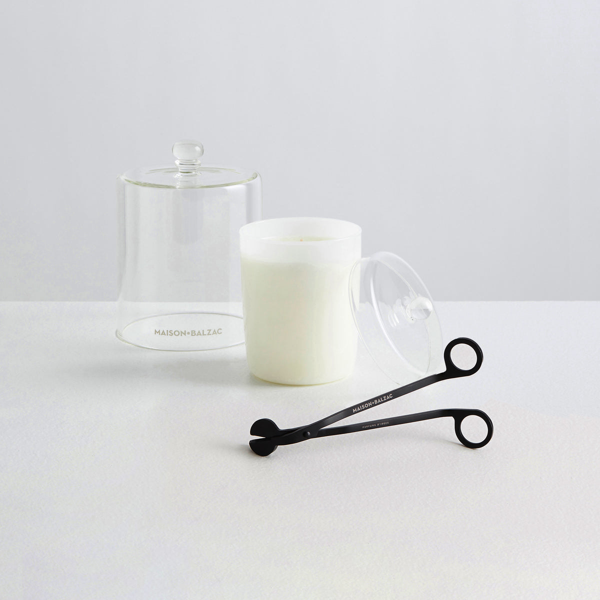 Glass Lid
