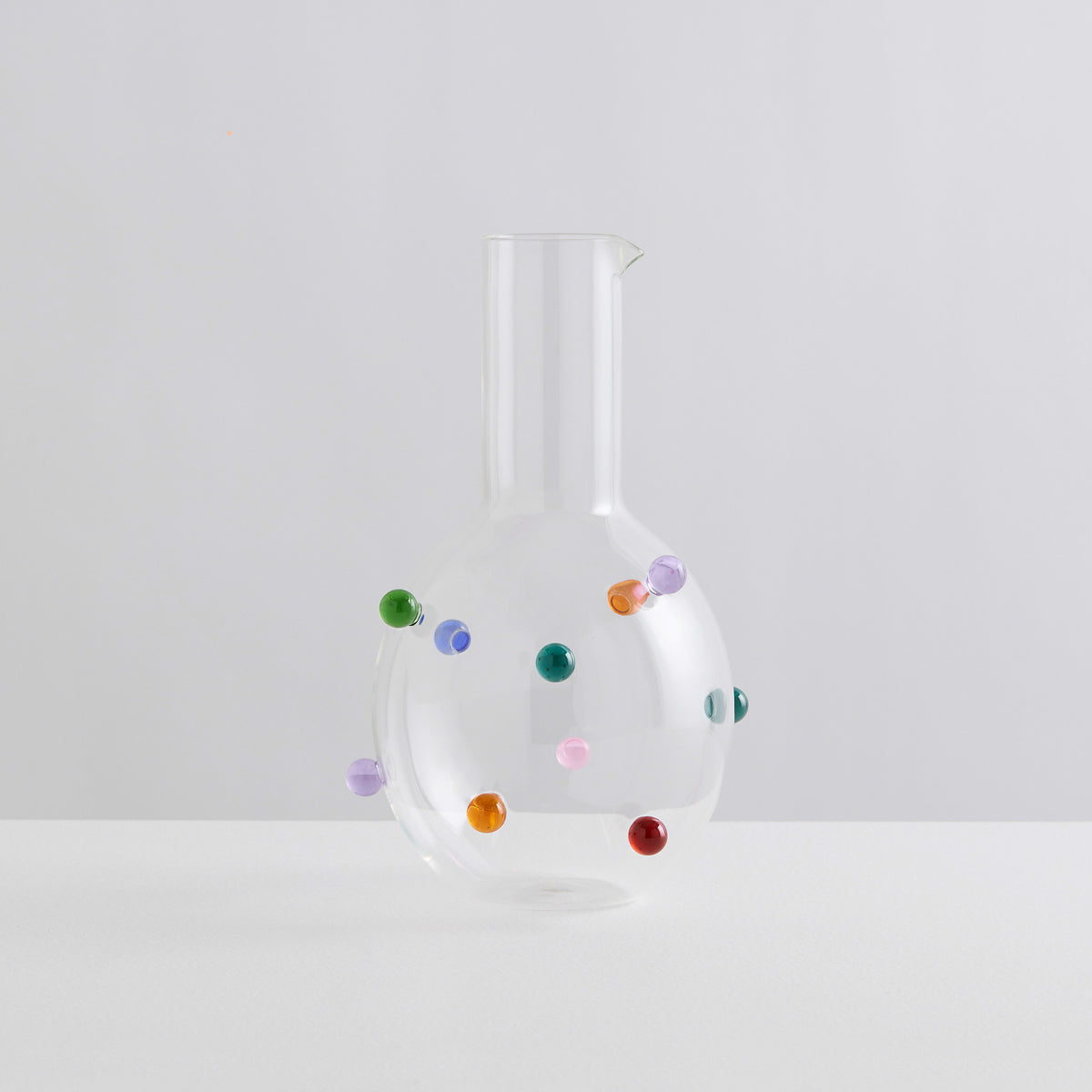 Pomponette Carafe