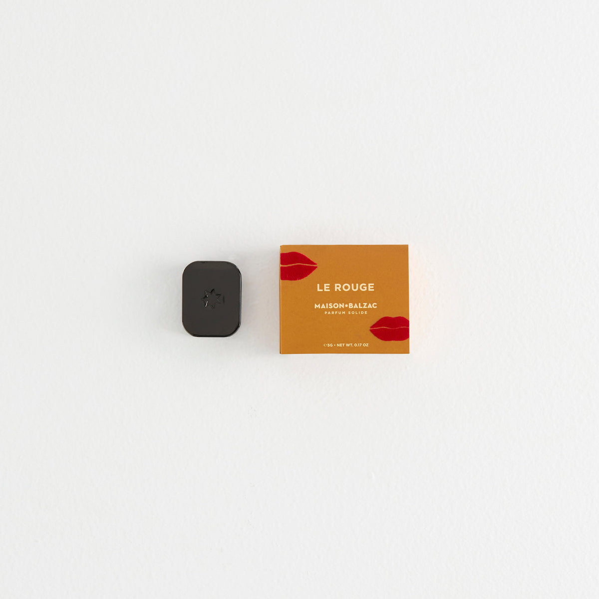 Le Rouge Solid Perfume