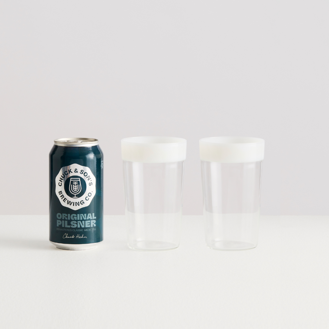 Cérès Beer Glass