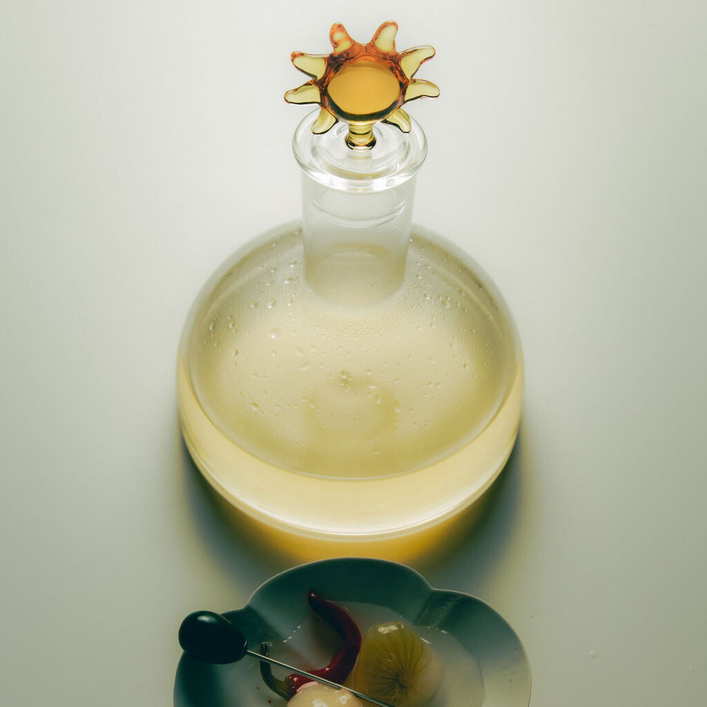 Le Soleil Wine Decanter