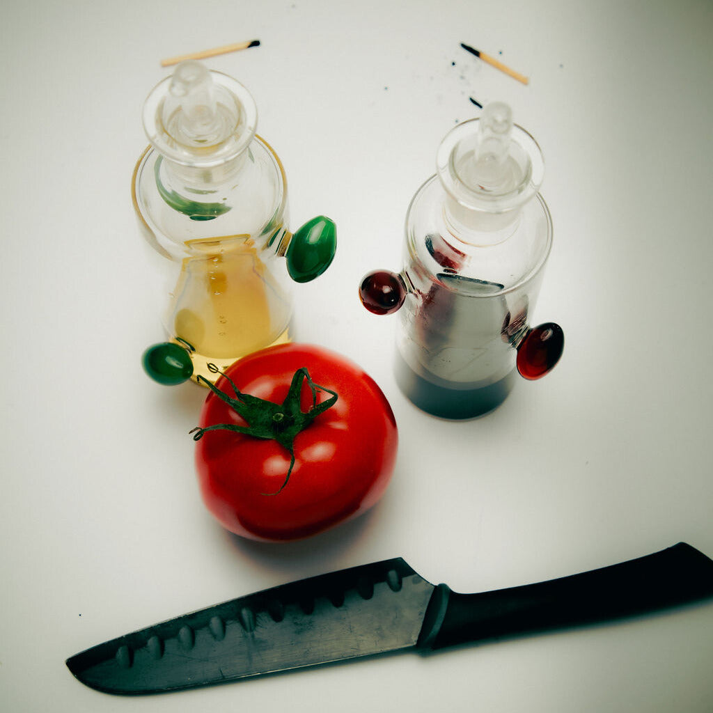 La Vinaigrette Set