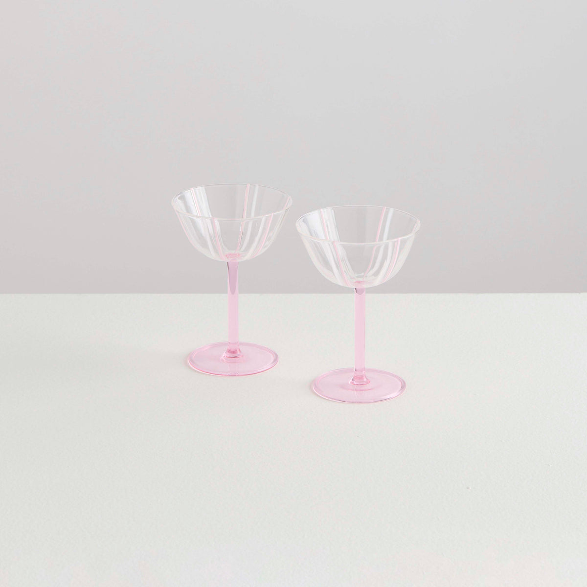 Grand Soleil Coupes | Pink