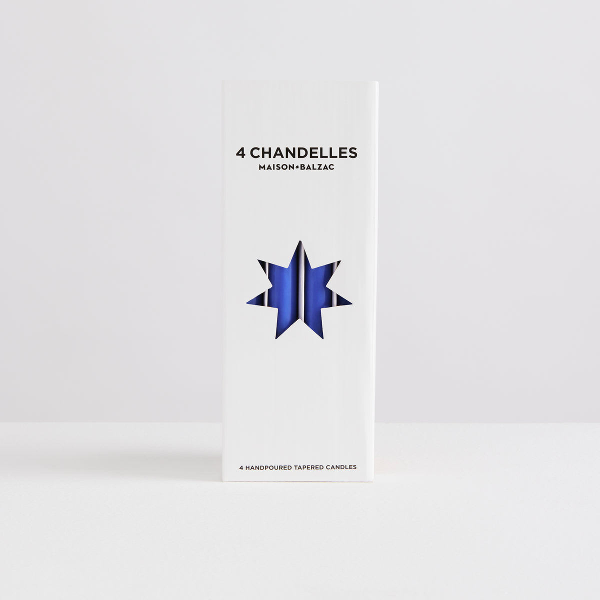 4 Chandelles | Sapphire