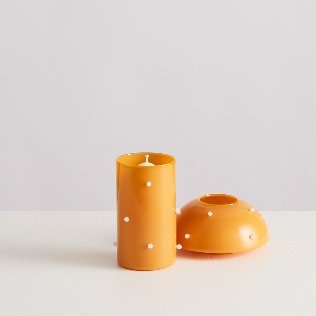 Pomponette Cordless Lamp