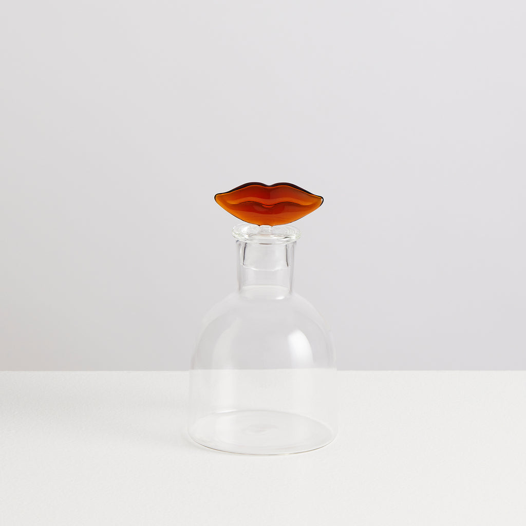 Bisous Decanter