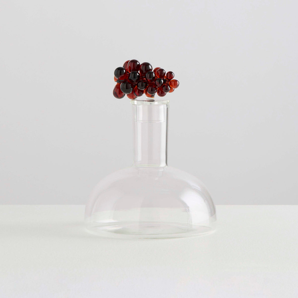 Bordeaux Wine Decanter