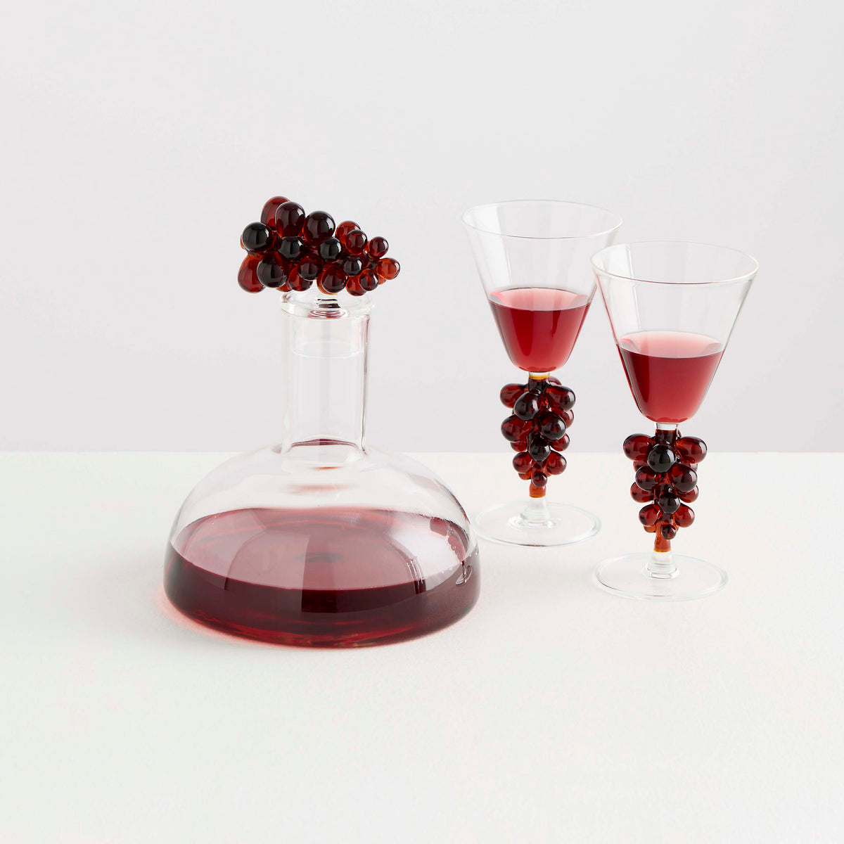 Bordeaux Gift Set