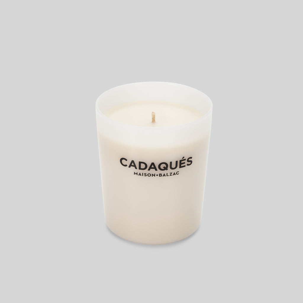 Cadaqués Large Candle