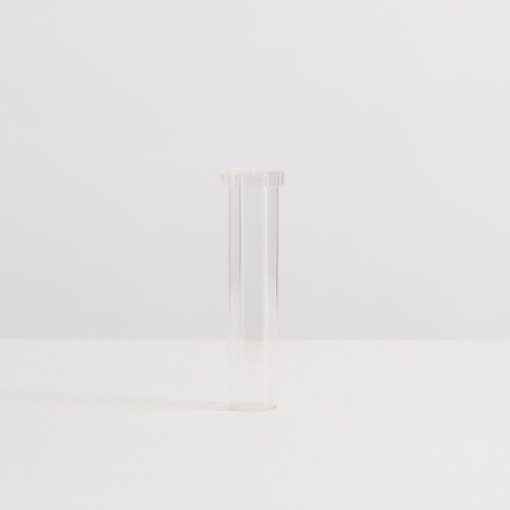 Coucou Incense Case | Clear