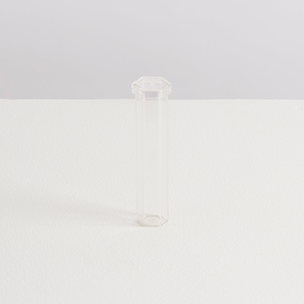 Coucou Incense Case | Clear