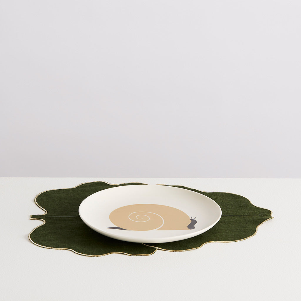 Fig Leaf Placemats