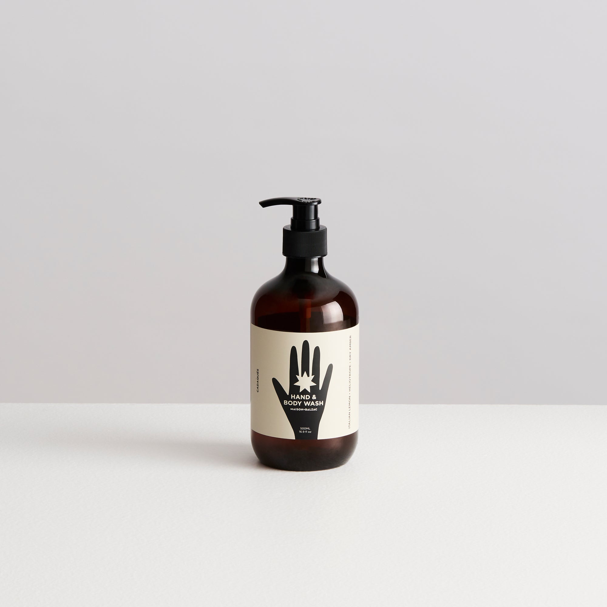 Cadaqués Hand & Body Wash