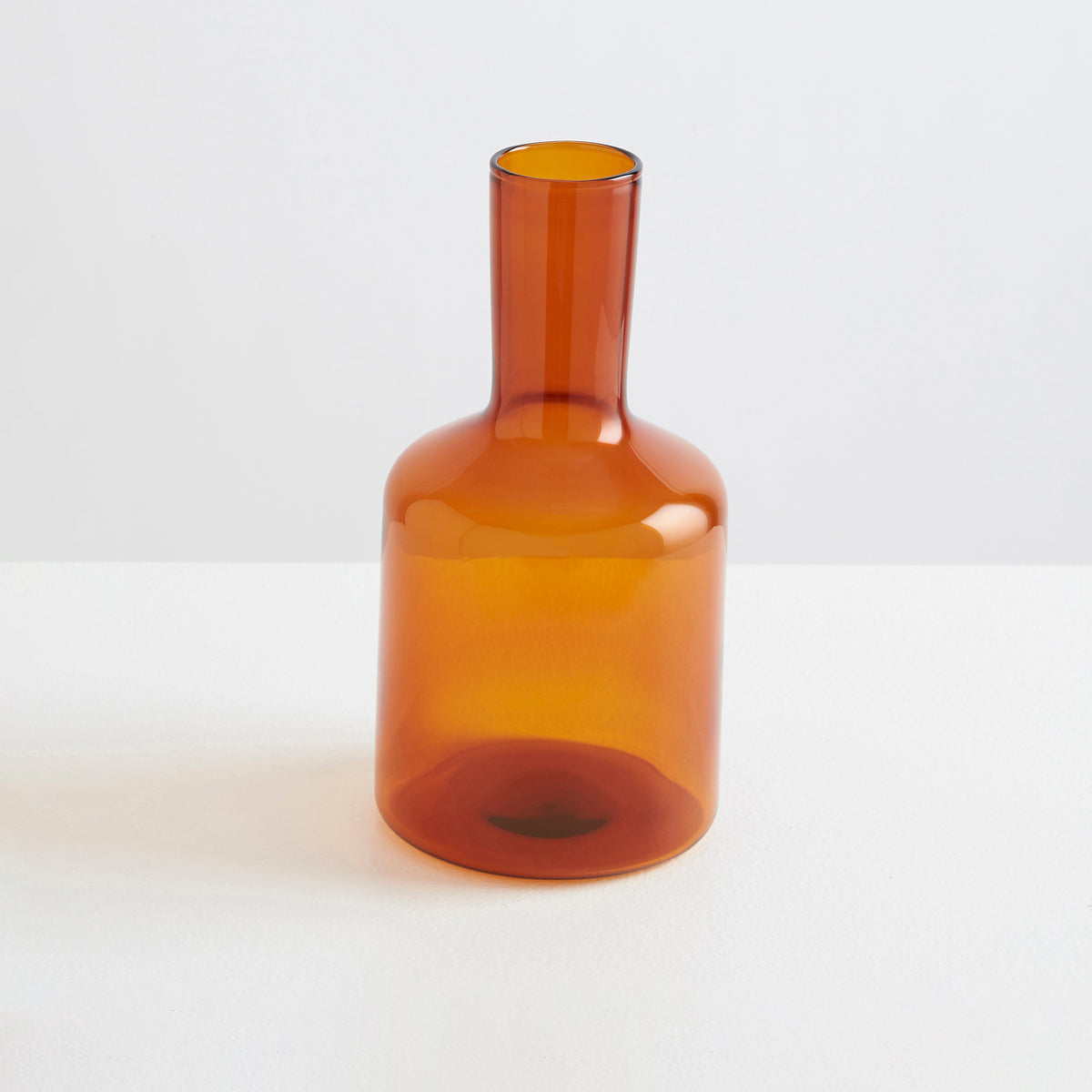 J&#39;ai Soif XL Carafe | Amber