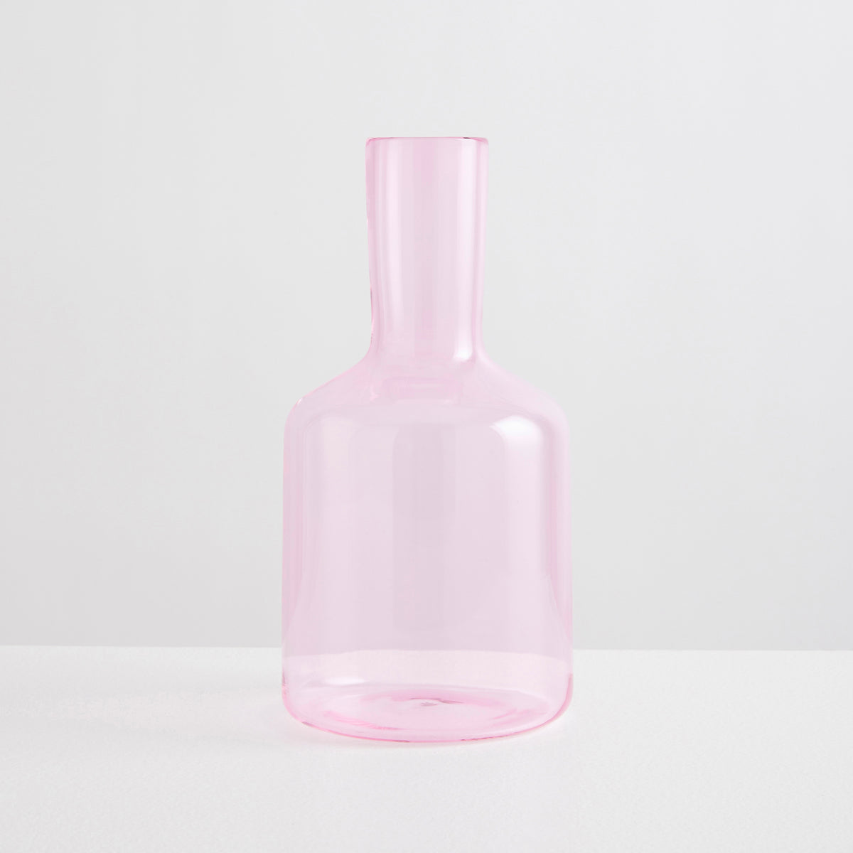 J&#39;ai Soif XL Carafe | Pink