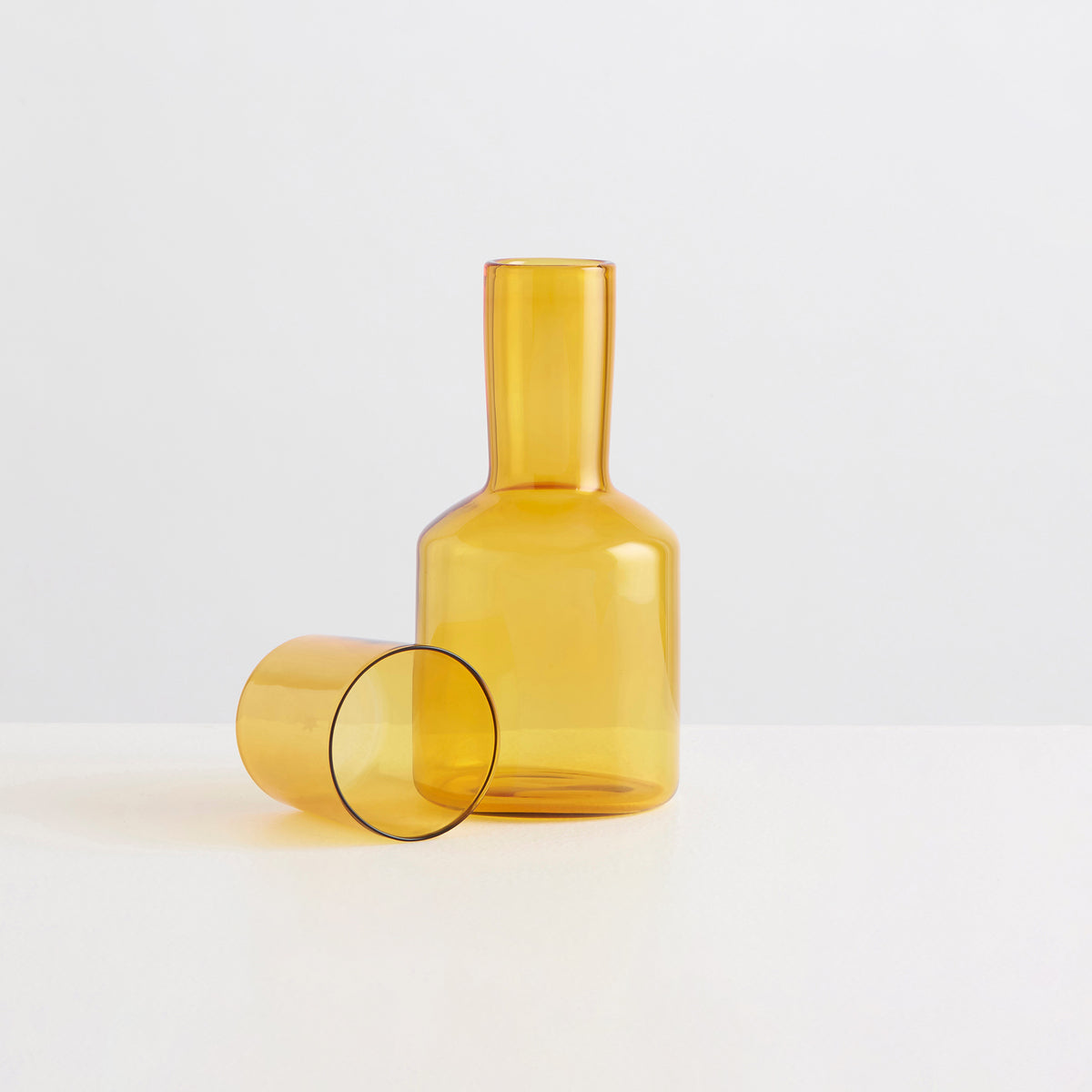 J&#39;ai Soif Carafe &amp; Glass | Miel