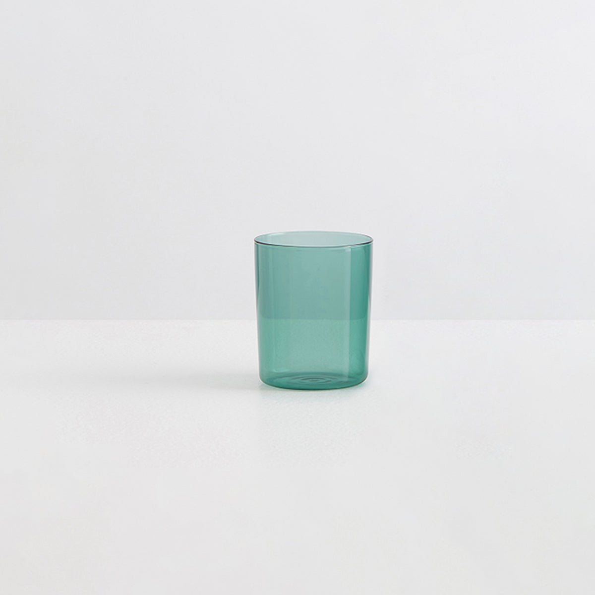 1 Medium Gobelet | Teal