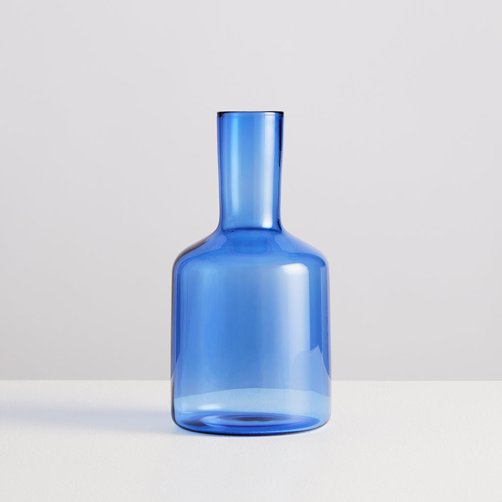 J&#39;ai Soif XL Carafe | Azure