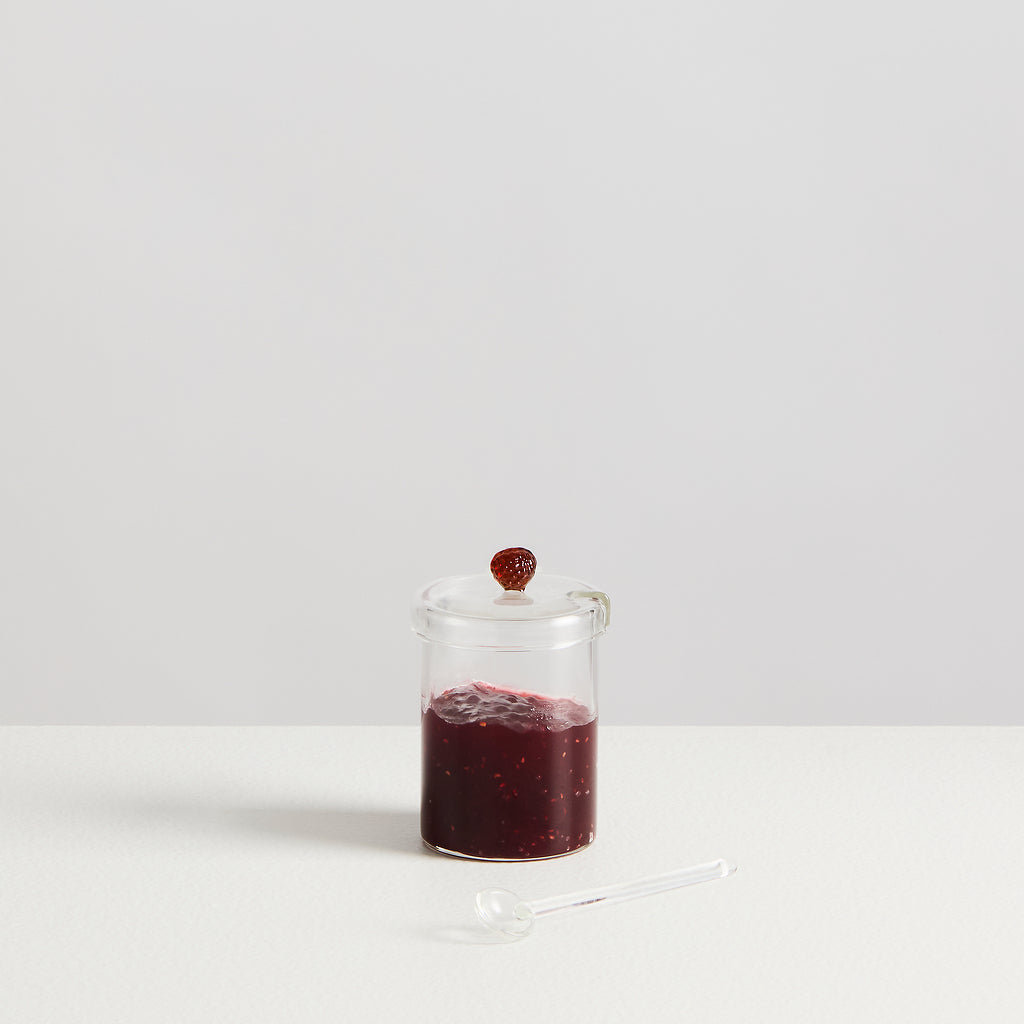 The Jam Jar