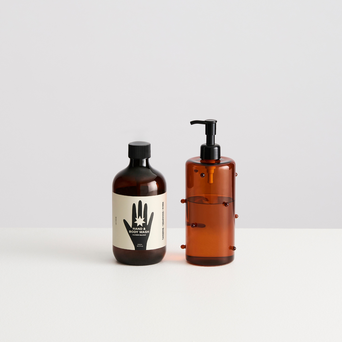 The Bathroom Set | Le Soir