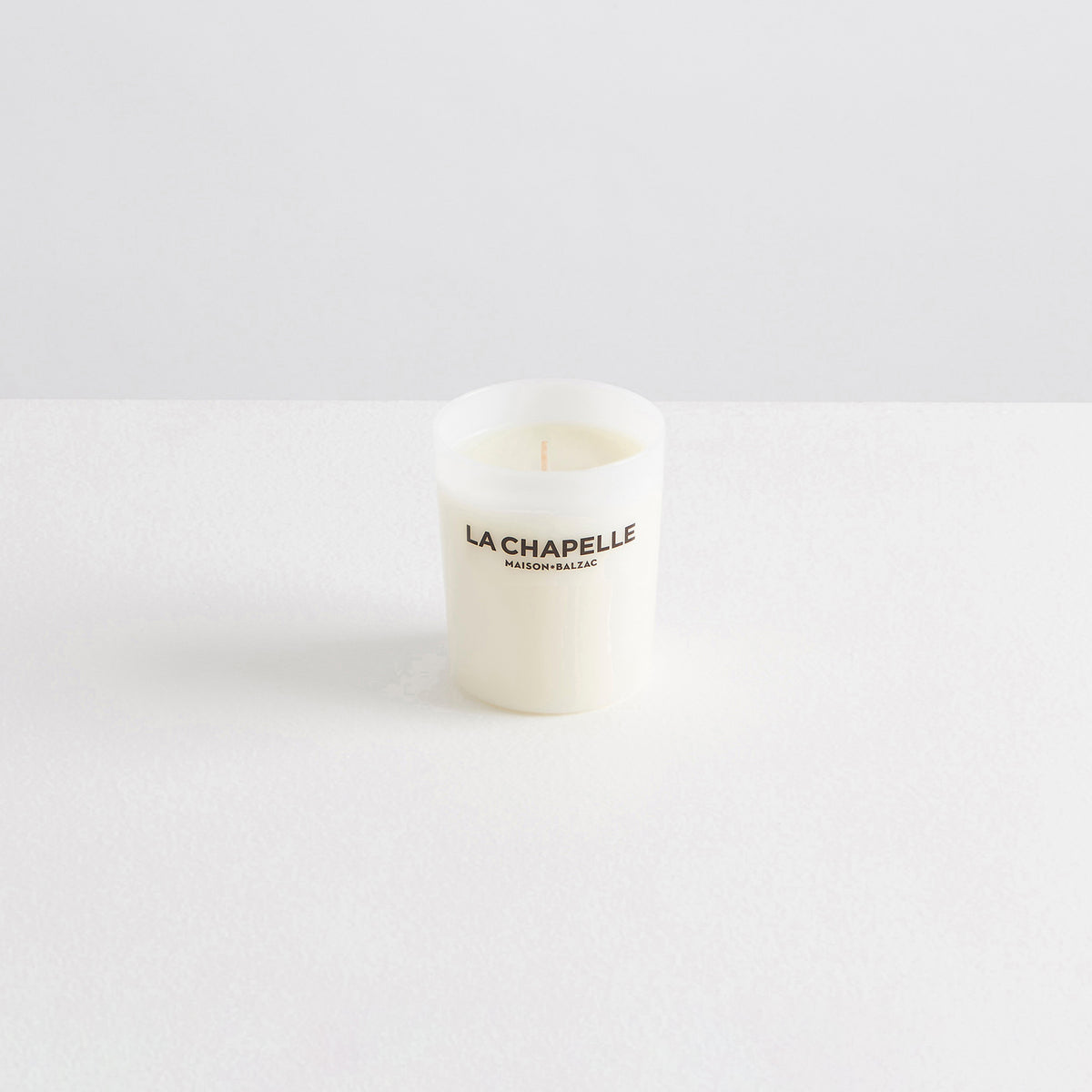 La Chapelle Large Scented Candle