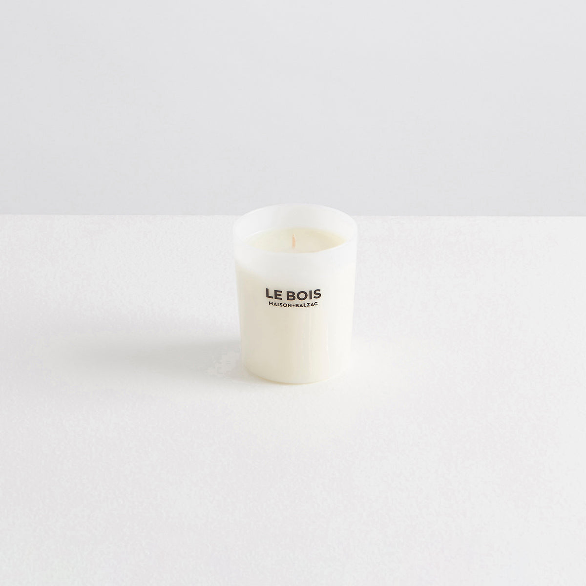 Le Bois Large Scented Candle