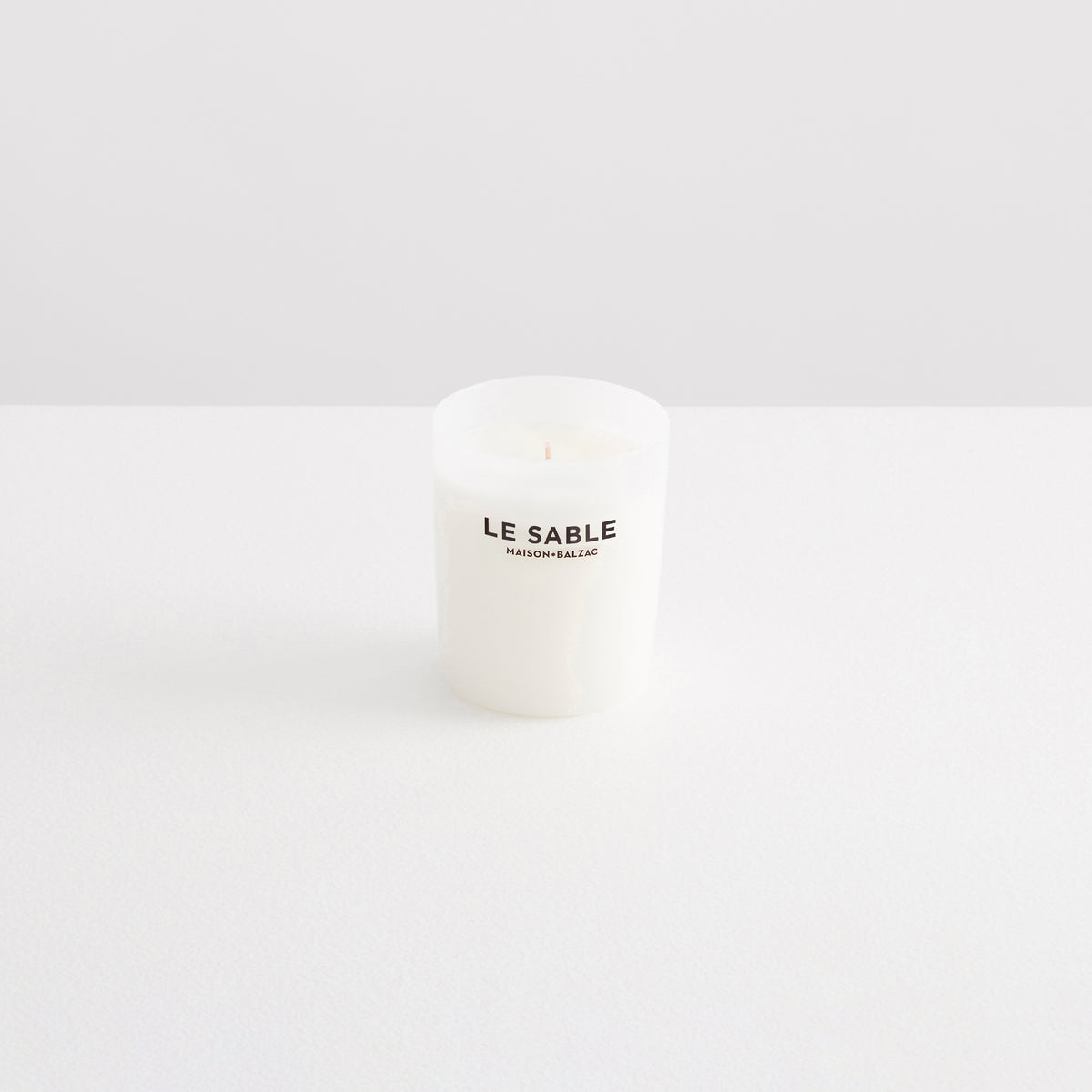 Le Sable Large Scented Candle