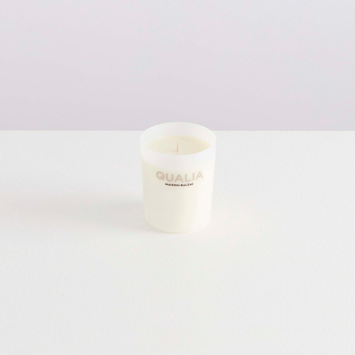 Qualia Large Scented Candle