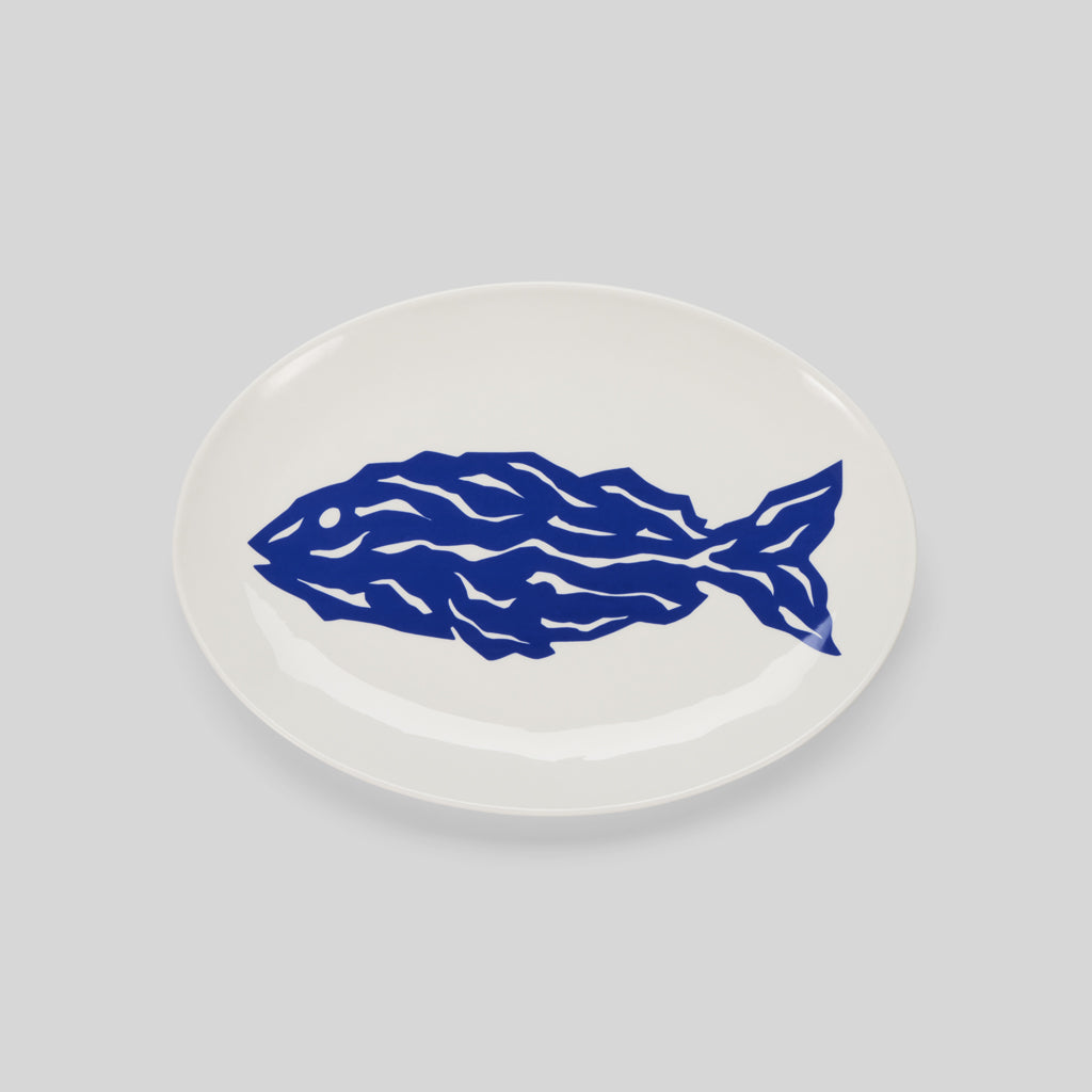 Le Merou Serving Platter