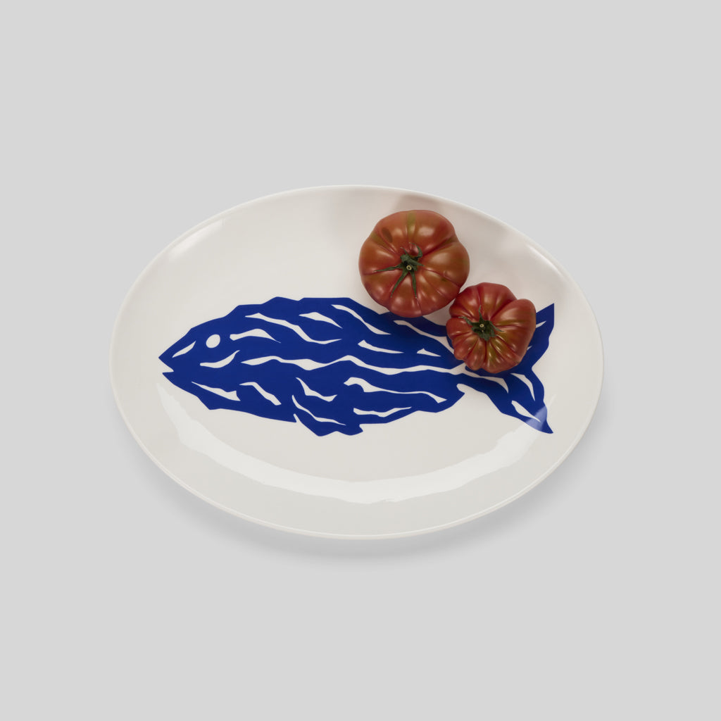 Le Merou Serving Platter