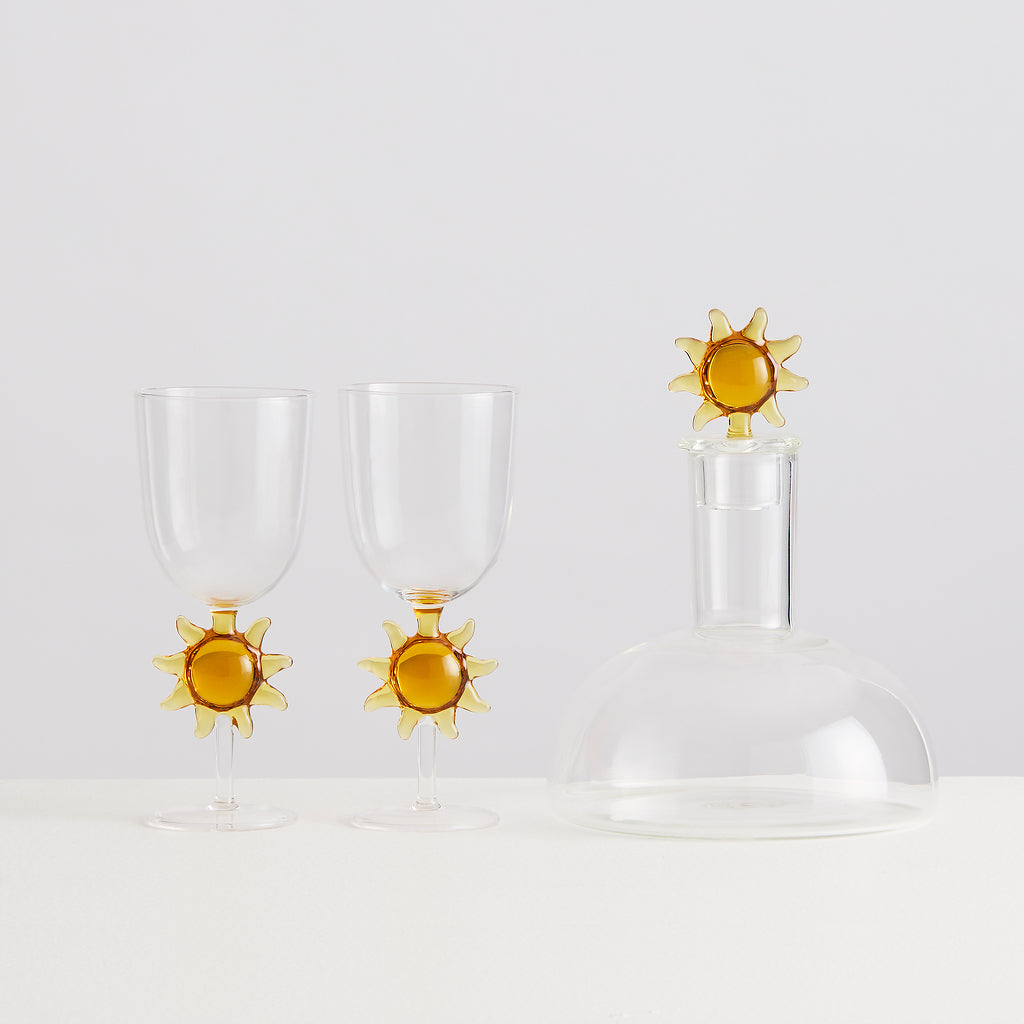 Soleil Gift Set