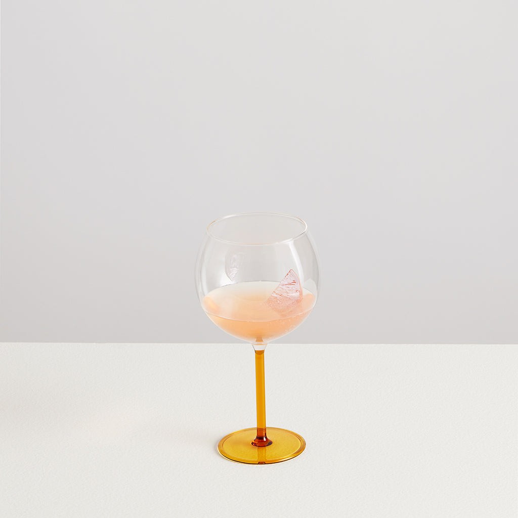 Le Spritz | Miel, Pink, Clear