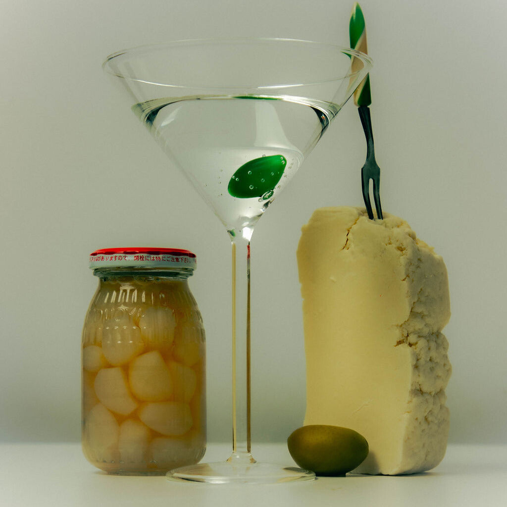 Martini Glass