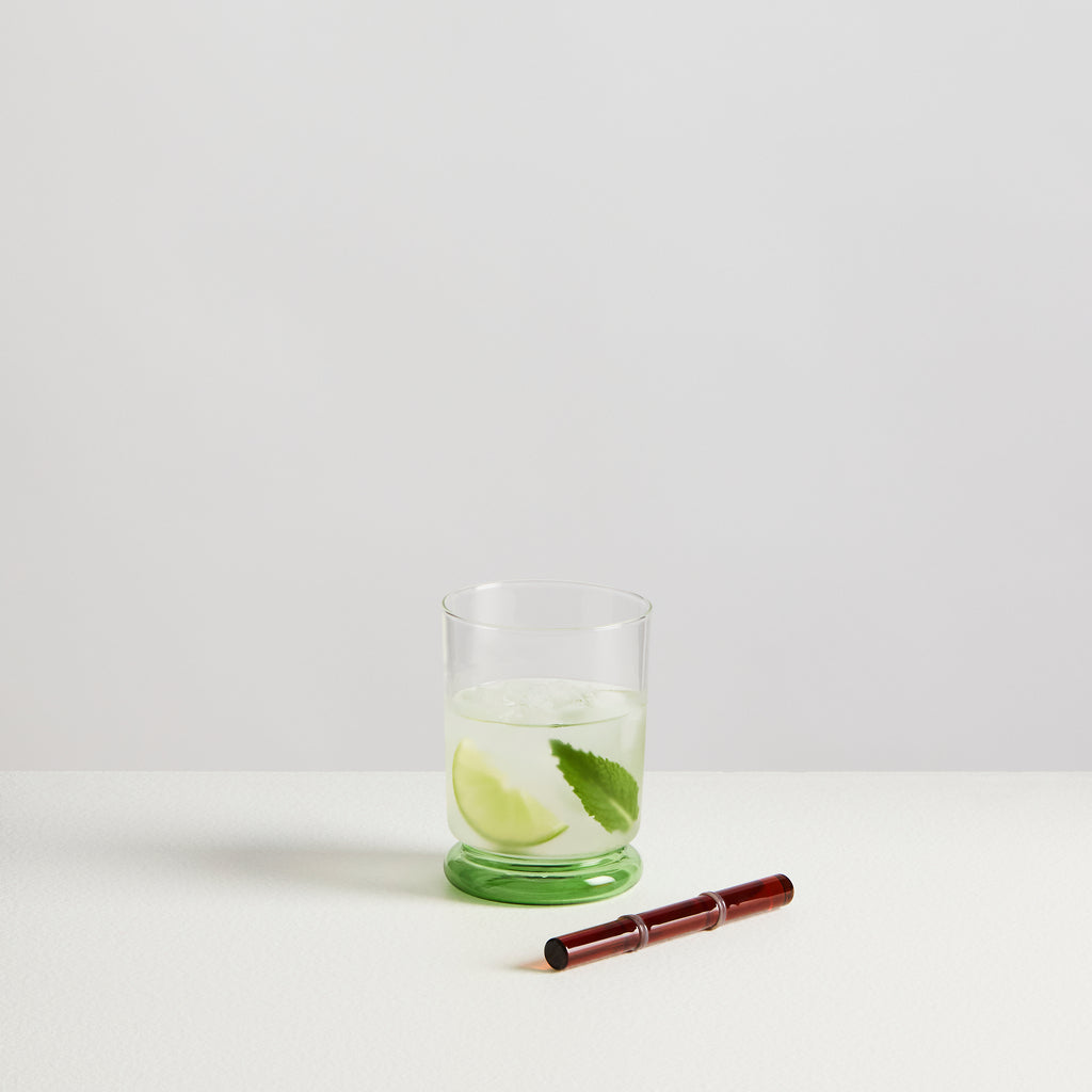 Mojito Glass